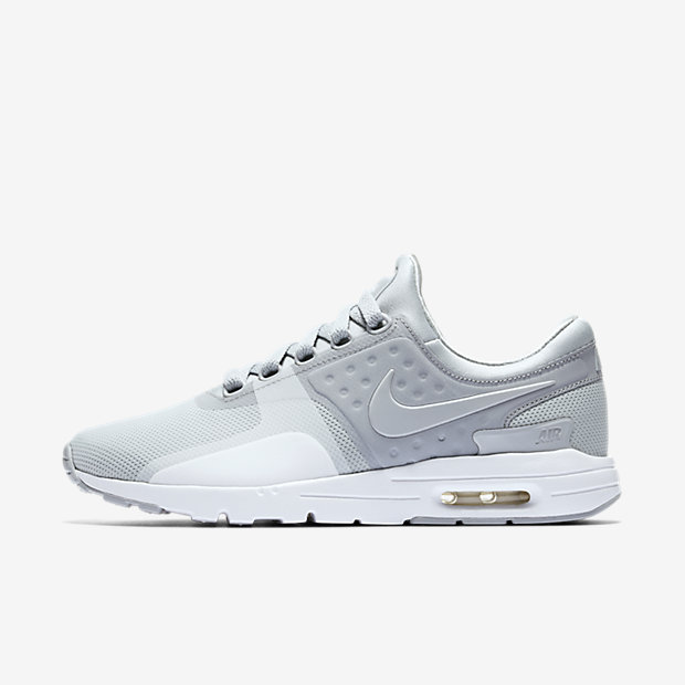 Air Max Zero